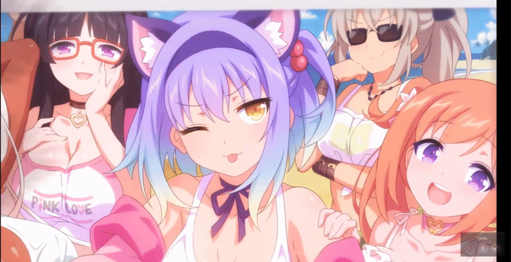 Sakura Succubus 4 [COMPLETED]