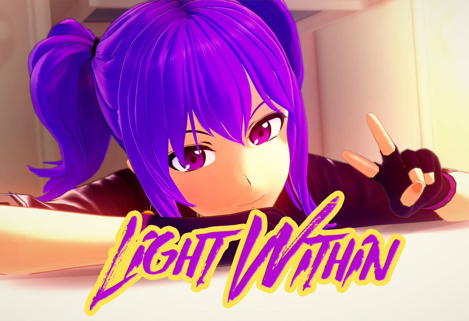 Light Within [DEMO]