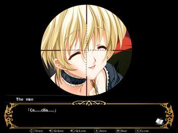 Koisuru Otome to Shugo no Tate - The Code Name is Shield 9