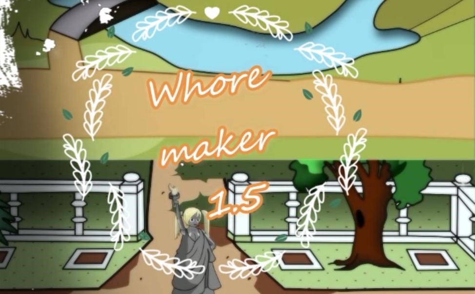 Whore Maker v1.5