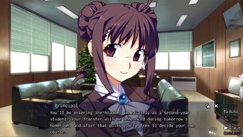 The Fruit of Grisaia – Grisaia no Kajitsu (Front Wing | TLWiki | Sekai Project | DenpaSoft) screenshot 1