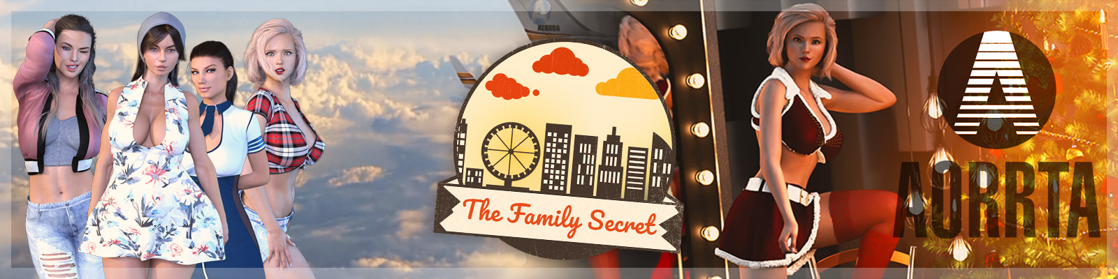 The Family Secret