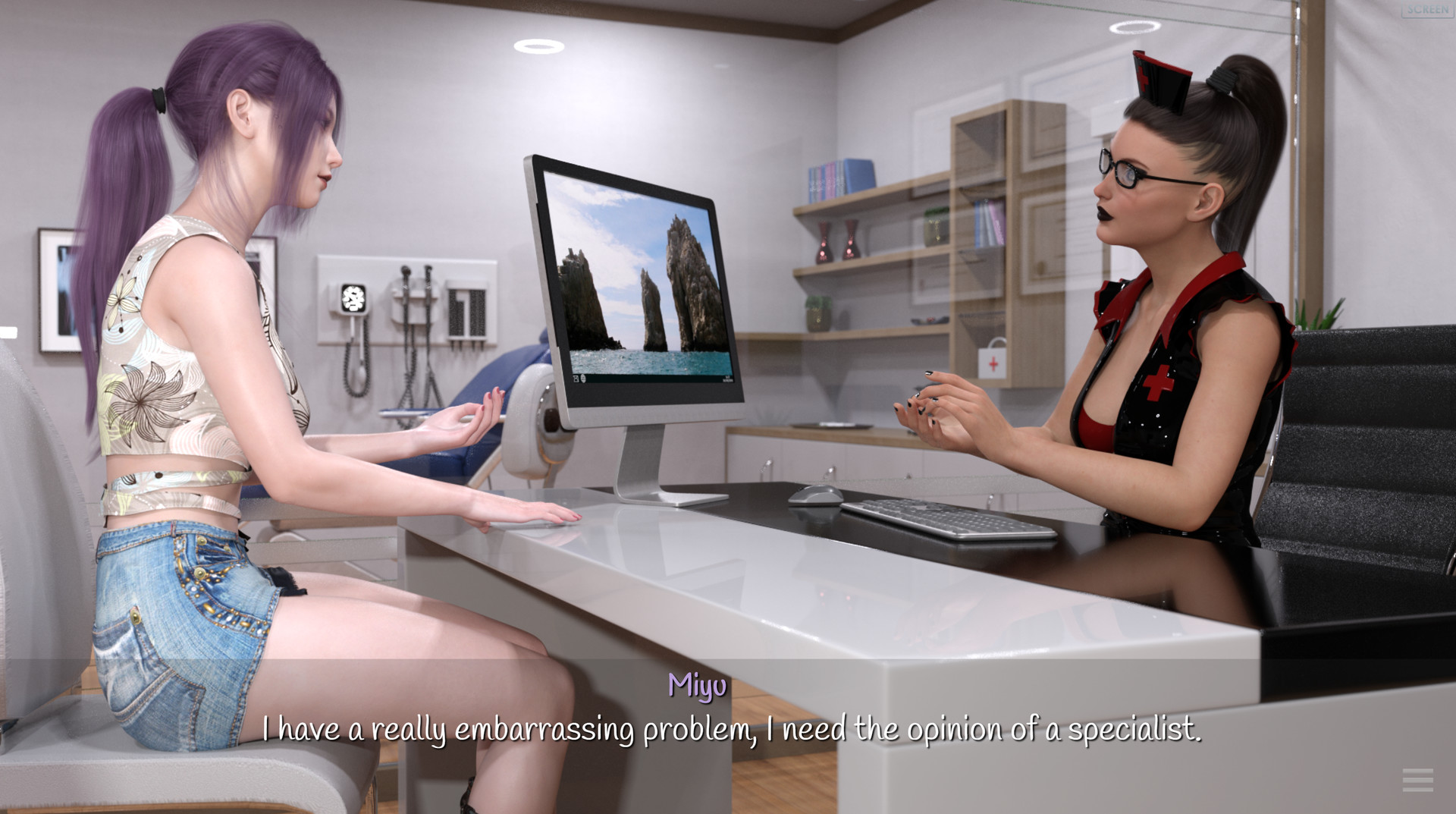 EroticGamesClub, DIG Publishing - Collection
