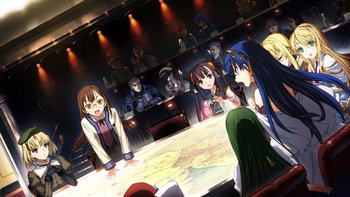 Rance 10 (Alice Soft) screenshot 20