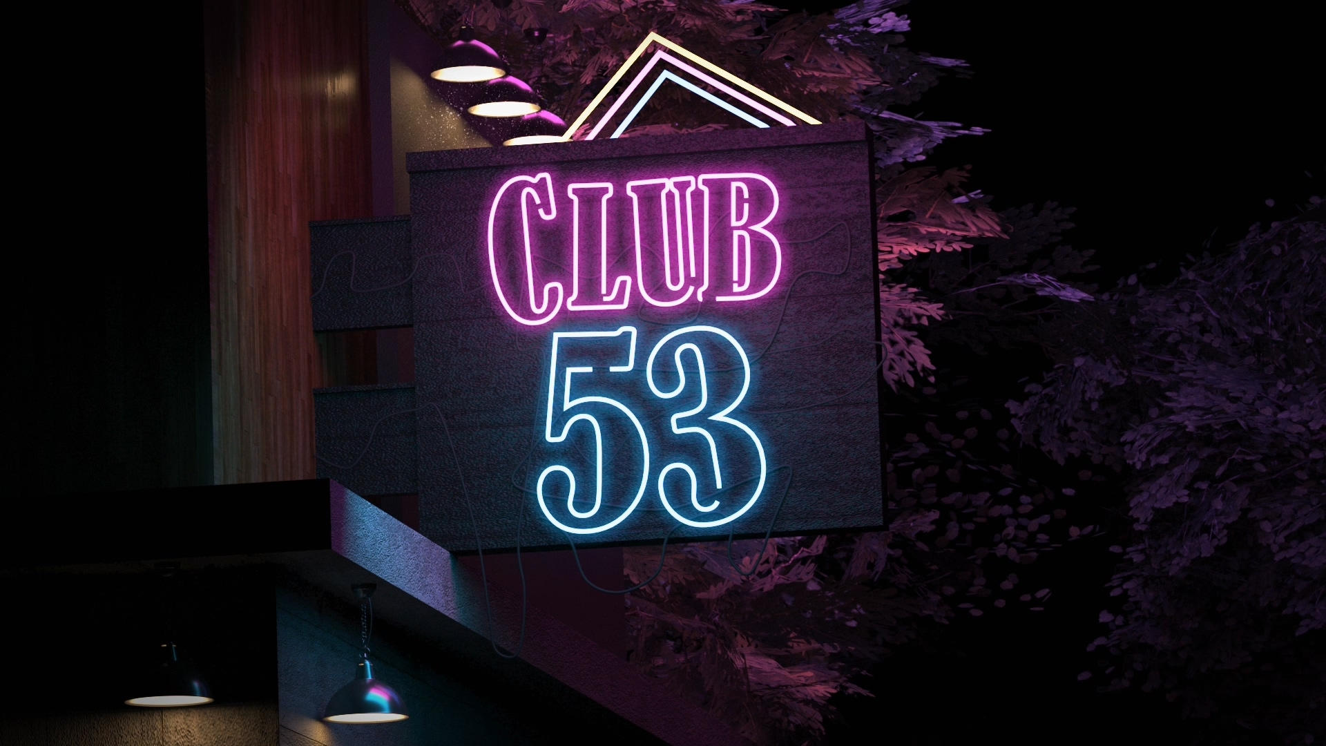 Club 53 v0.01 Club 53 v0.01