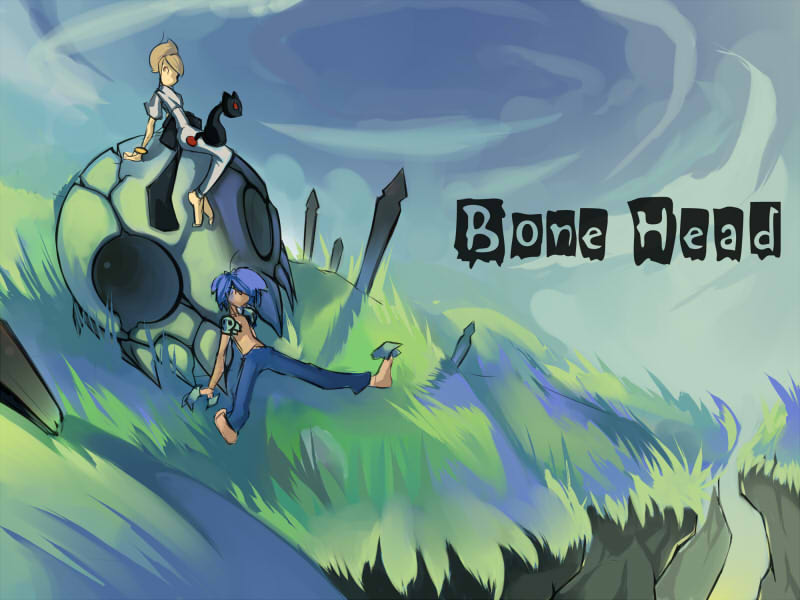 BoneHead v0.1.17