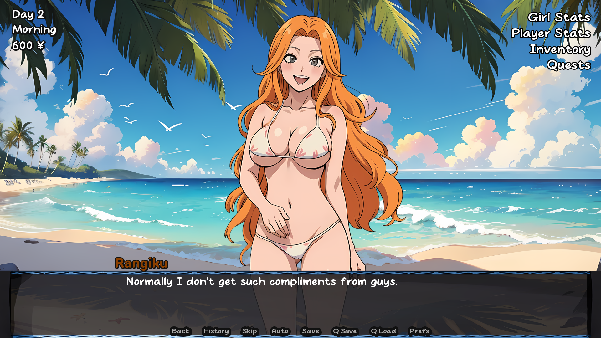 Lewd Souls [v1.0] [Ethrift Studios] v1.0