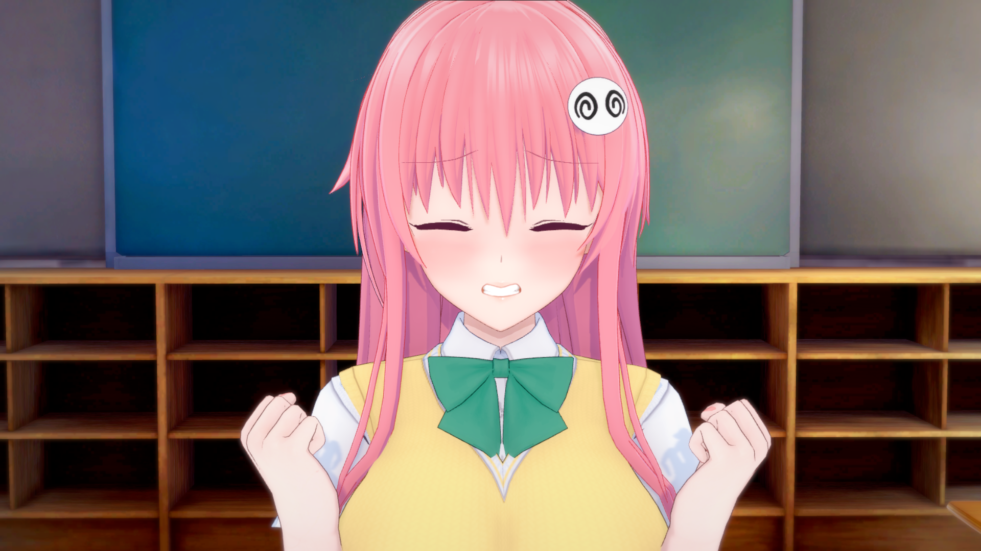 To Lala-RU [Prologue] [Project Oak]
