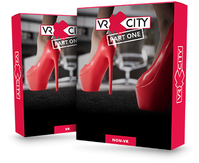 vrXcity [COMPLETED]