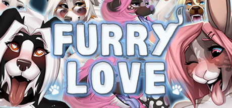 Furry Love [COMPLETED]