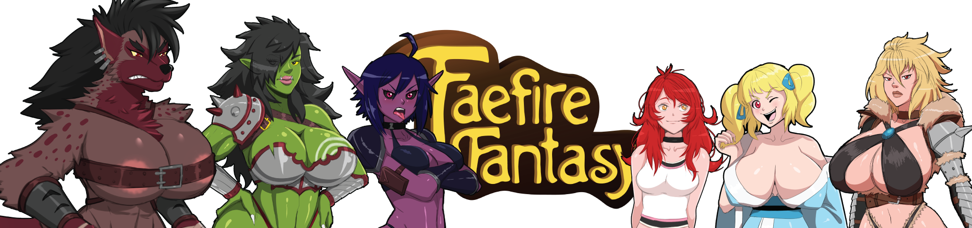 Faefire Fantasy v0.1