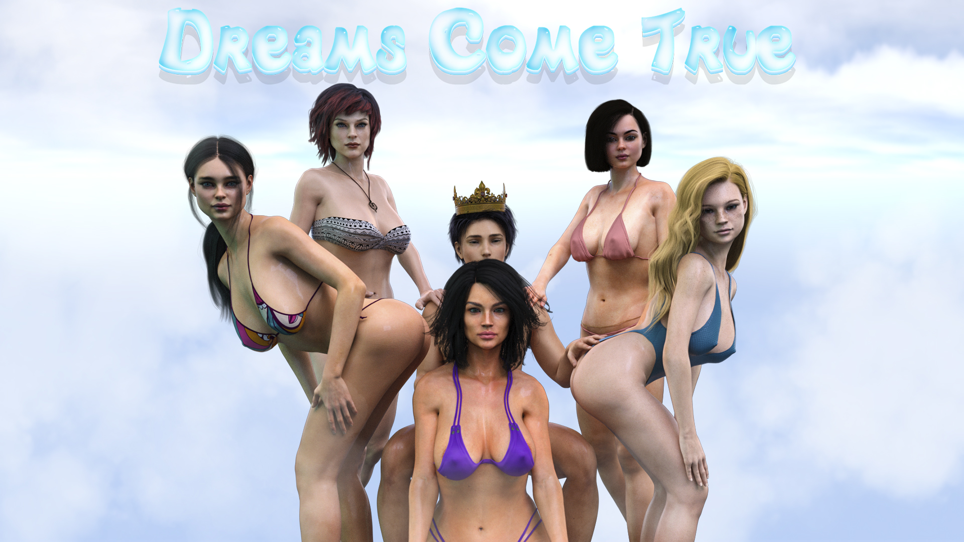 Dreams Come True v0.1