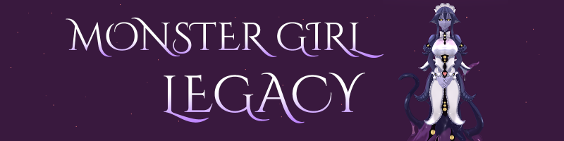 Monster Girl Legacy v0.0.1