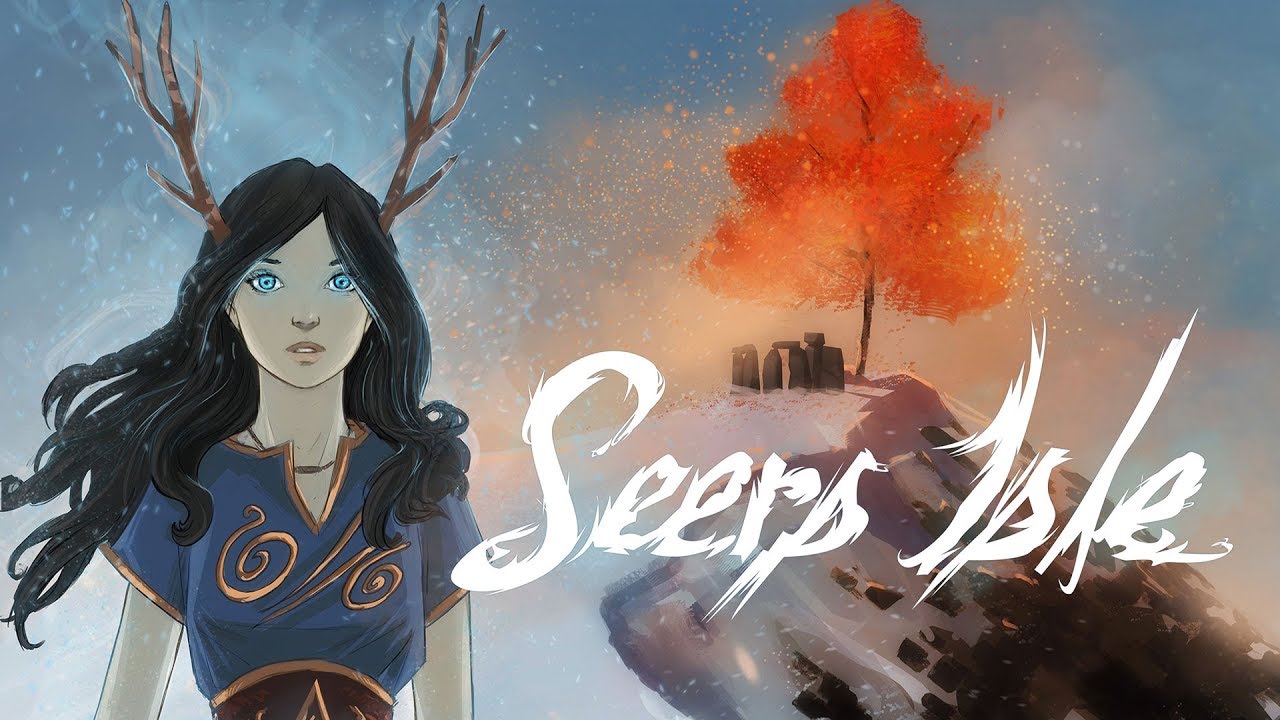 Seers Isle v2.0.0 [COMPLETED]