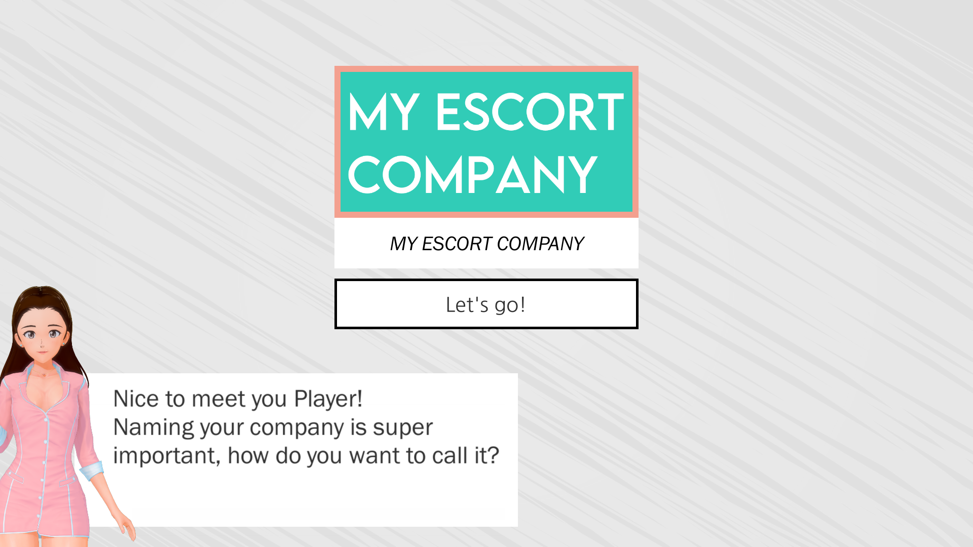 My Escort Company [Final] [NSFW18 Games]