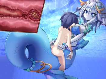 Monmusu Quest! screenshot 5