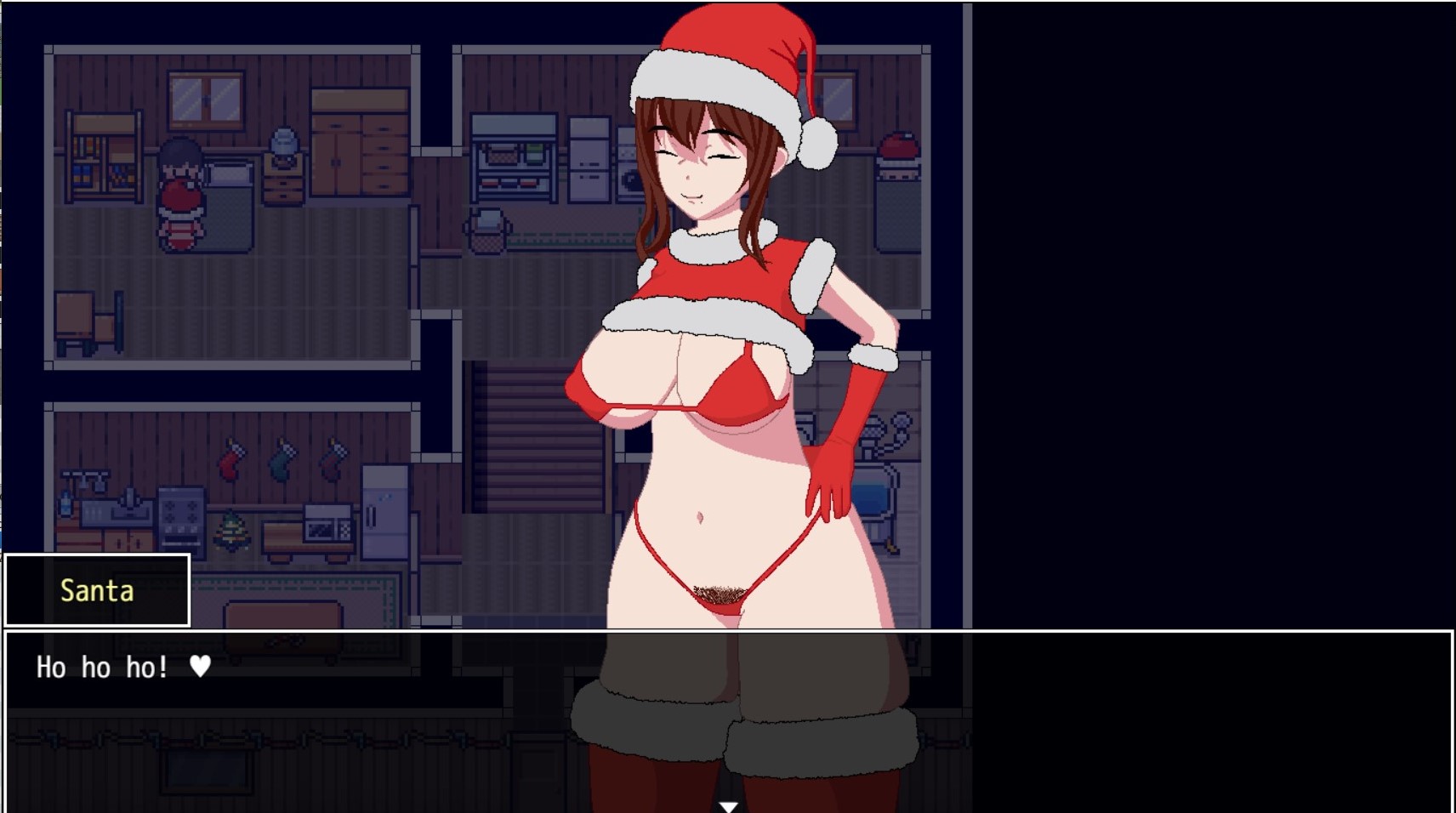 My Neighbor Is Way Too Perverted! [COMPLETED]