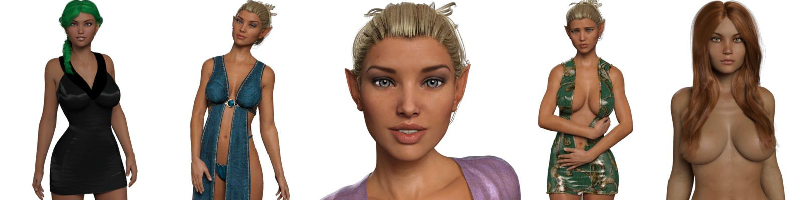 Adventures Of Tara [COMPLETED]