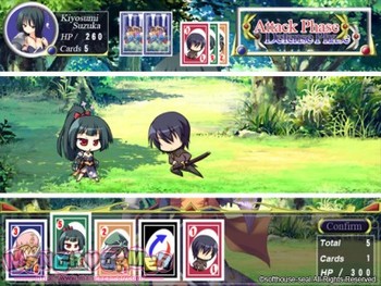 Boob Wars: Big Boobs vs Flat Chests screenshot 2
