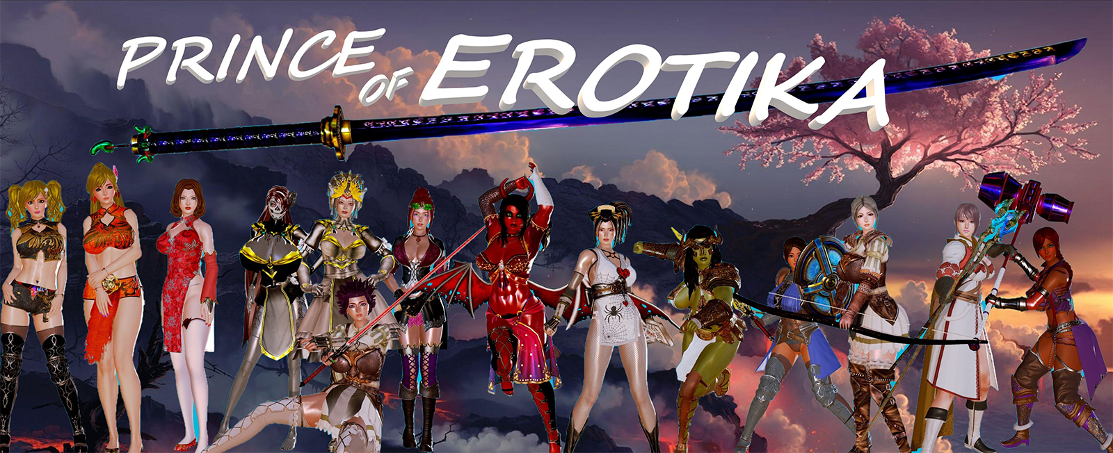 Prince of Erotika v0.5