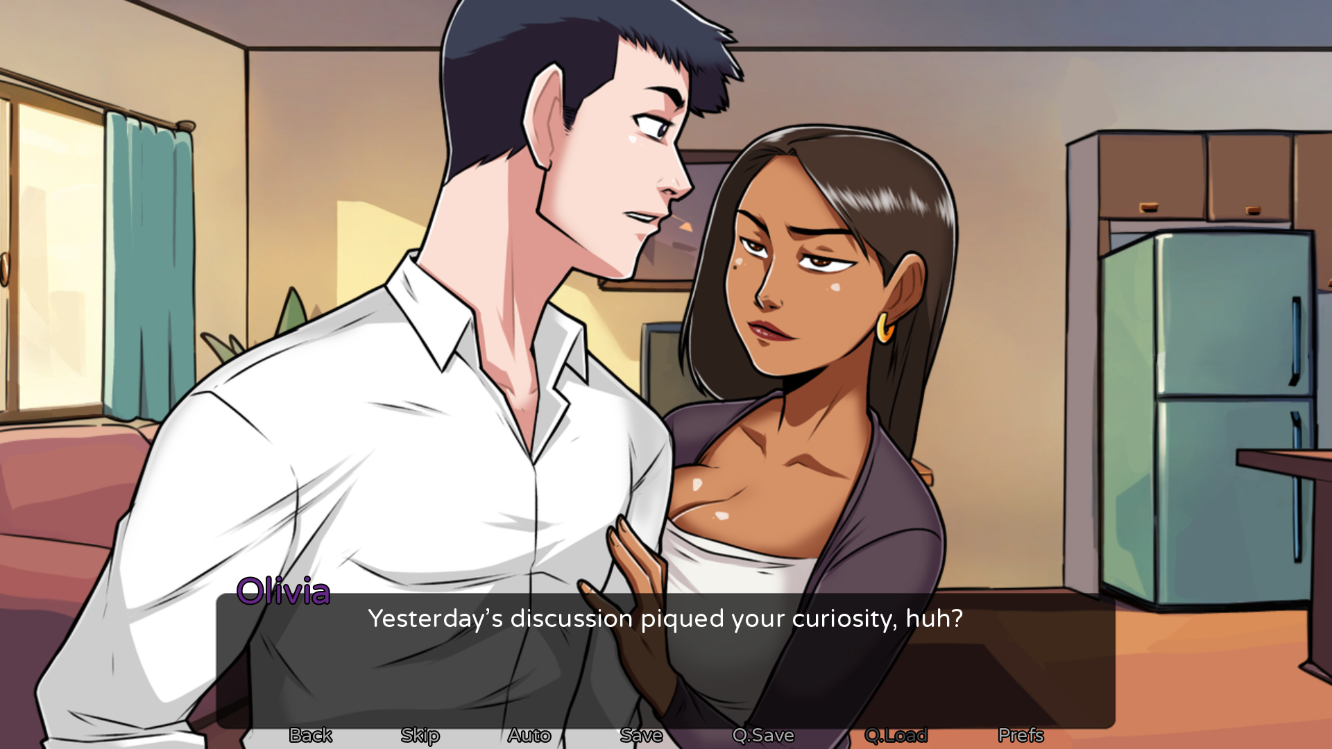 Family Breeding  [v0.01] [Whiteleaf Studio] v0.01
