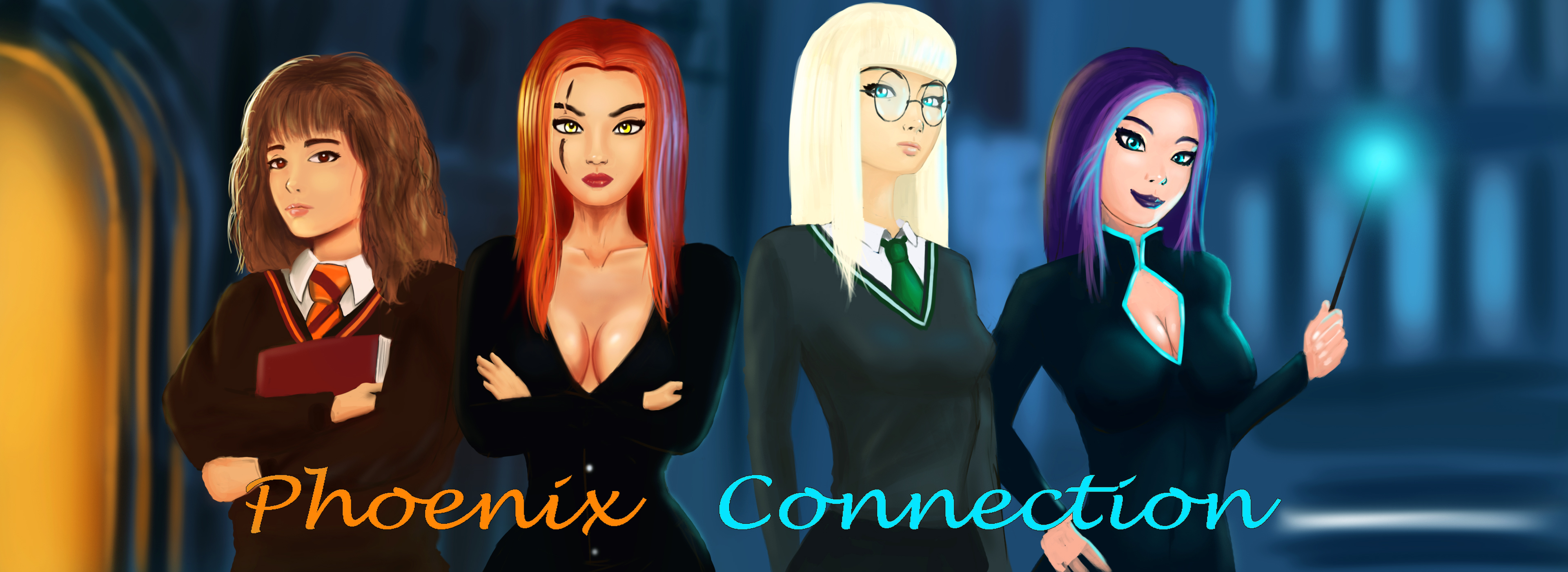 Phoenix Connection v0.2