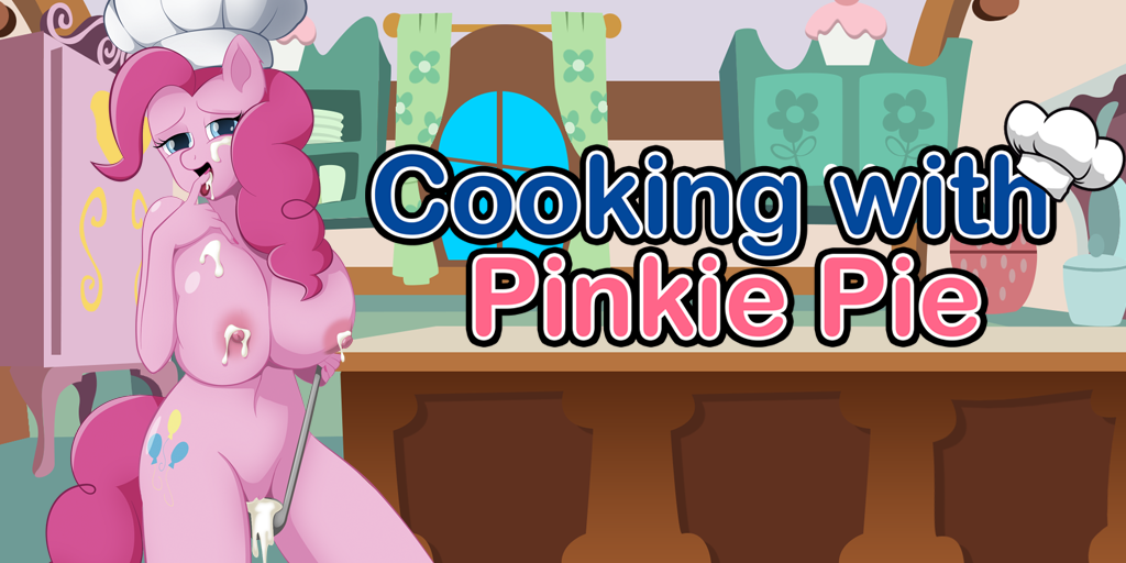 My Little Pony - Cooking with Pinkie Pie v0.2.6