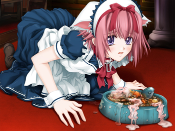 Mugen Kairou screenshot 0