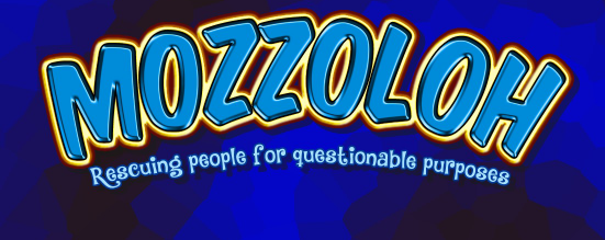 Mozzoloh [COMPLETED]