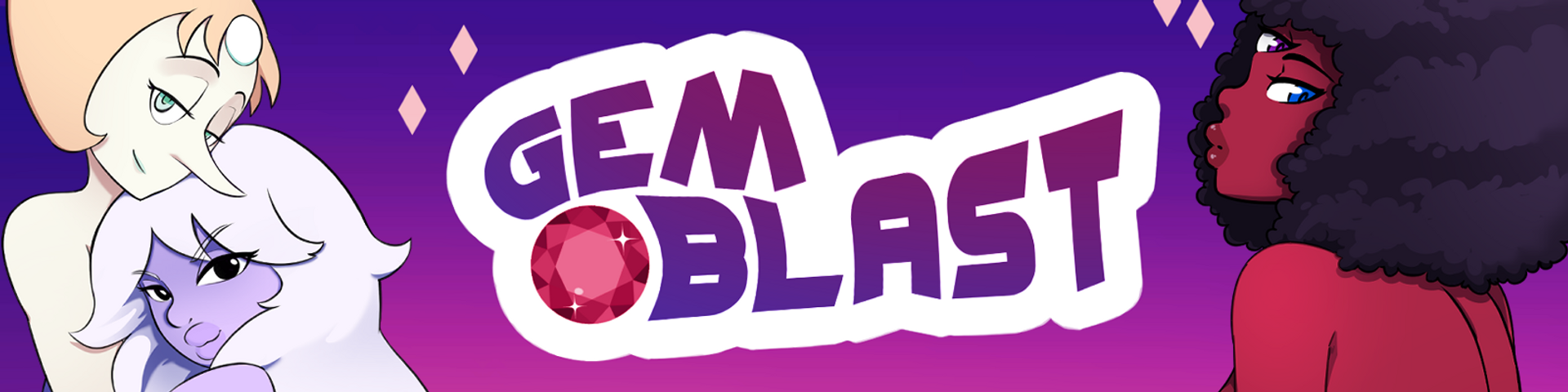Gem Blast v5.0 [COMPLETED]