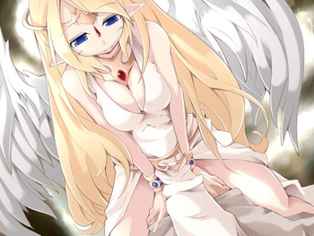 Monmusu Quest! screenshot 4