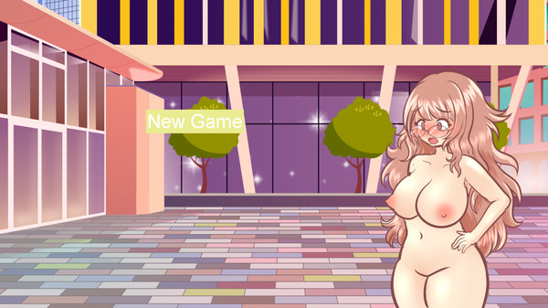 Nude Crisis [v1.12] [AzureZero] v1.12