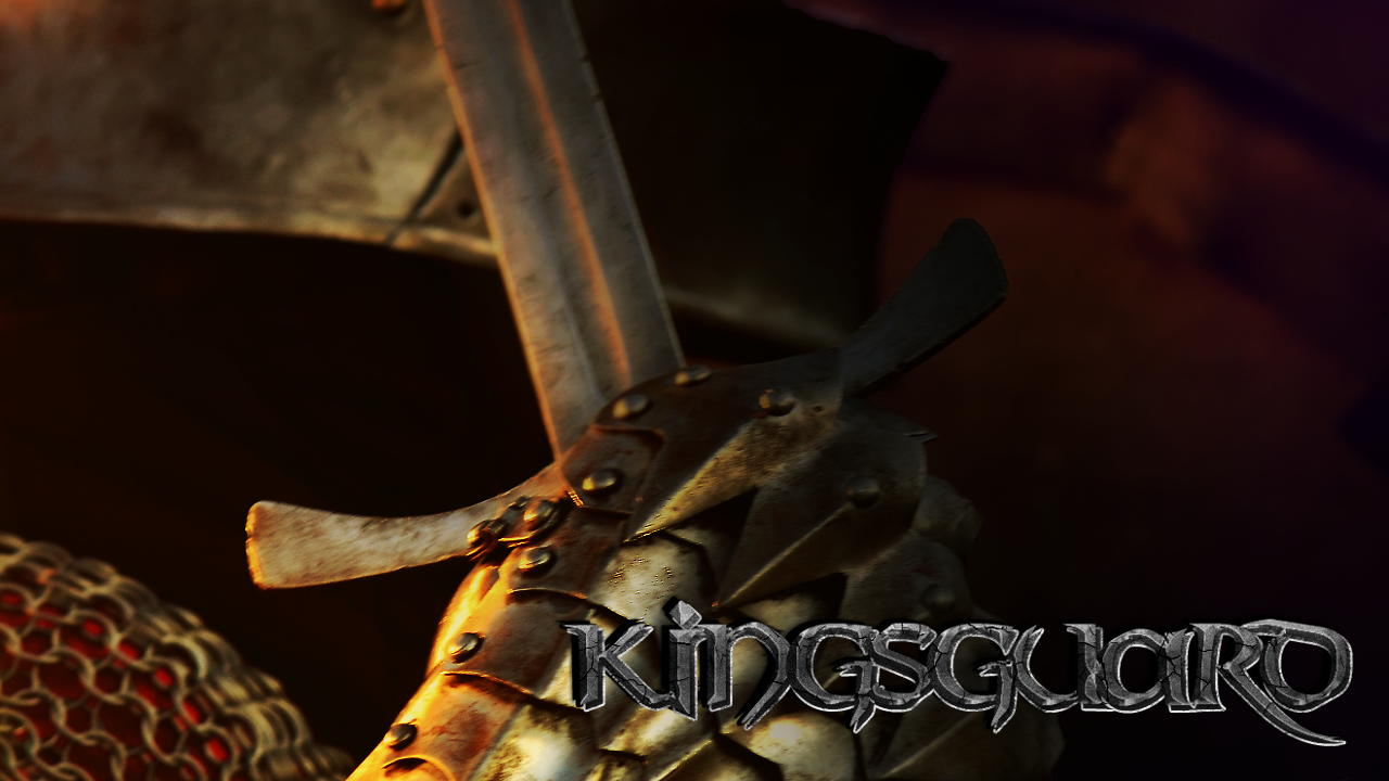 Kingsguard v1.3c