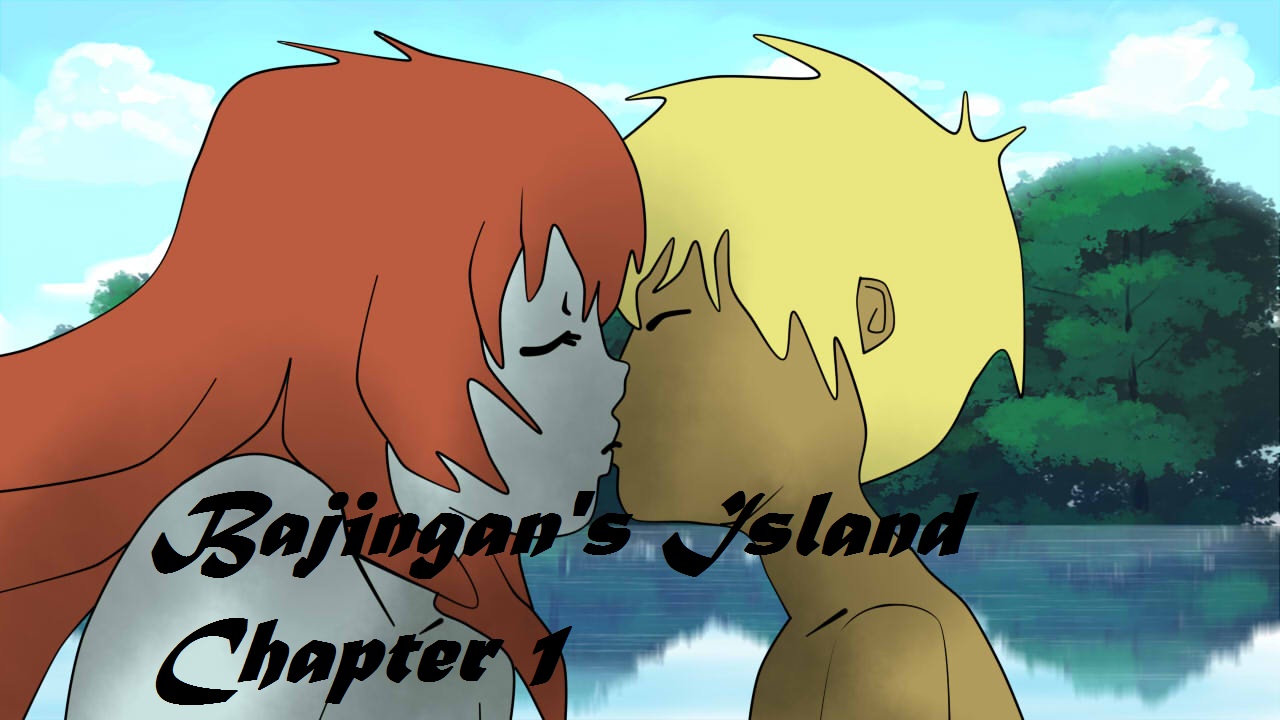 Bajingan’s Island