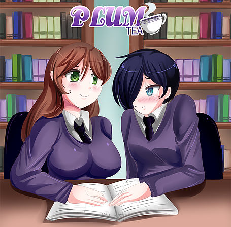Plum Tea [COMPLETED]