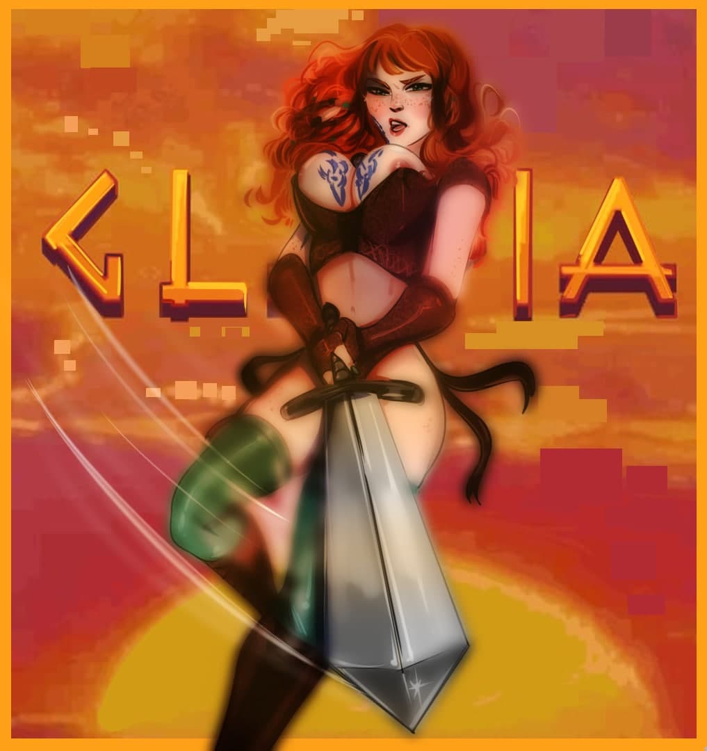 Gladia v0.1