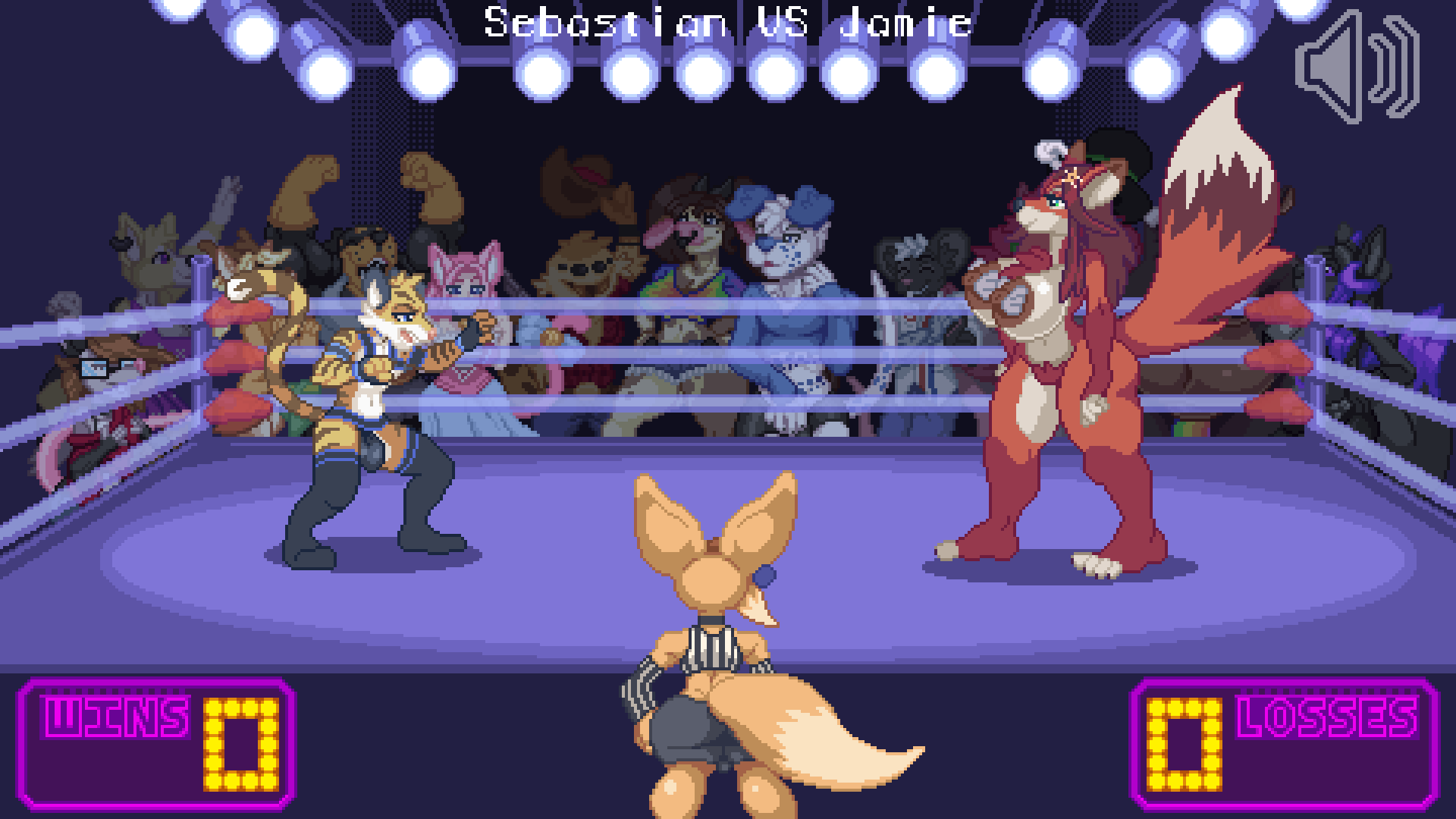 Fur-Rumble [Final] [sesvanbrubles]