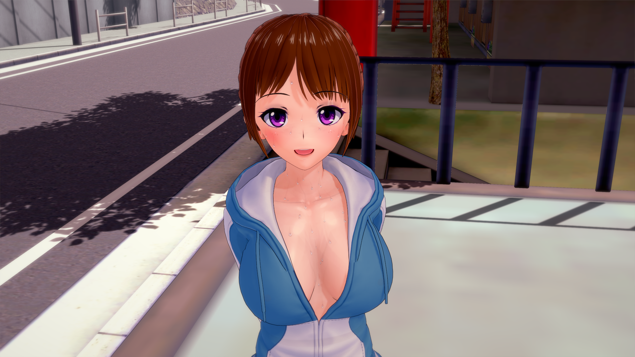 My Naughty Neighbor [v1.0] [OnionCuttingNinja] v1.0