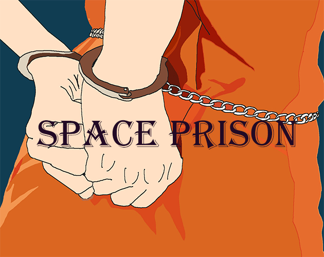 SPACE PRISON v0.01