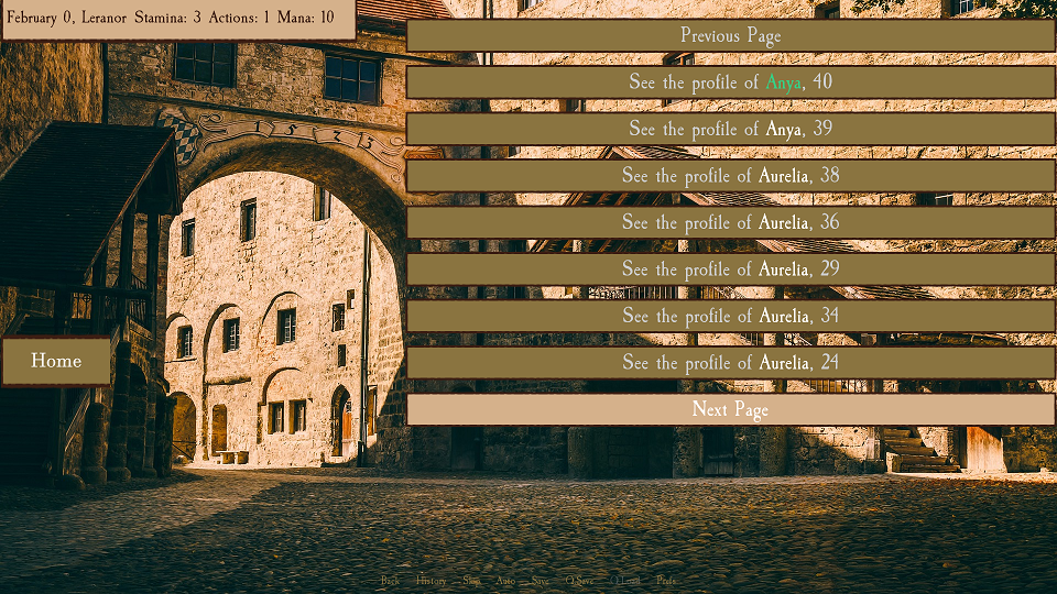 Mending society v0.1.2