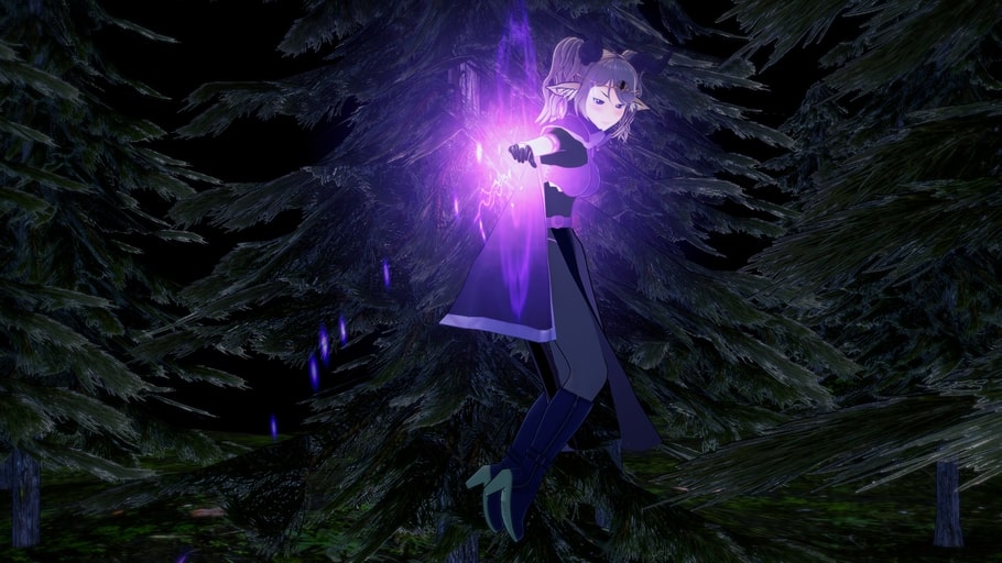 Dream Dimension Divided [v0.1] [Panic] v0.1