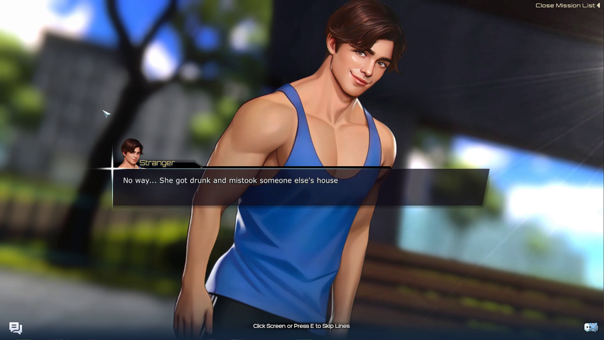 Hunky City [Demo] [Team R.P] [DEMO]