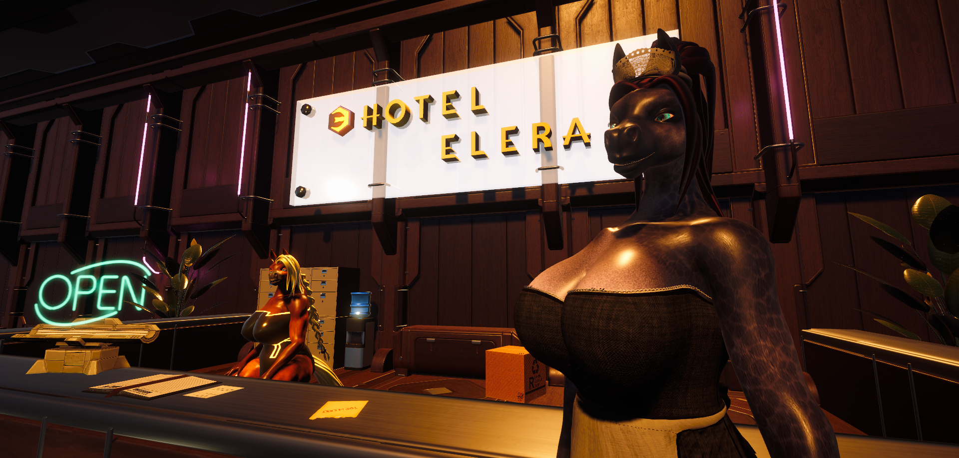 Hotel Elera