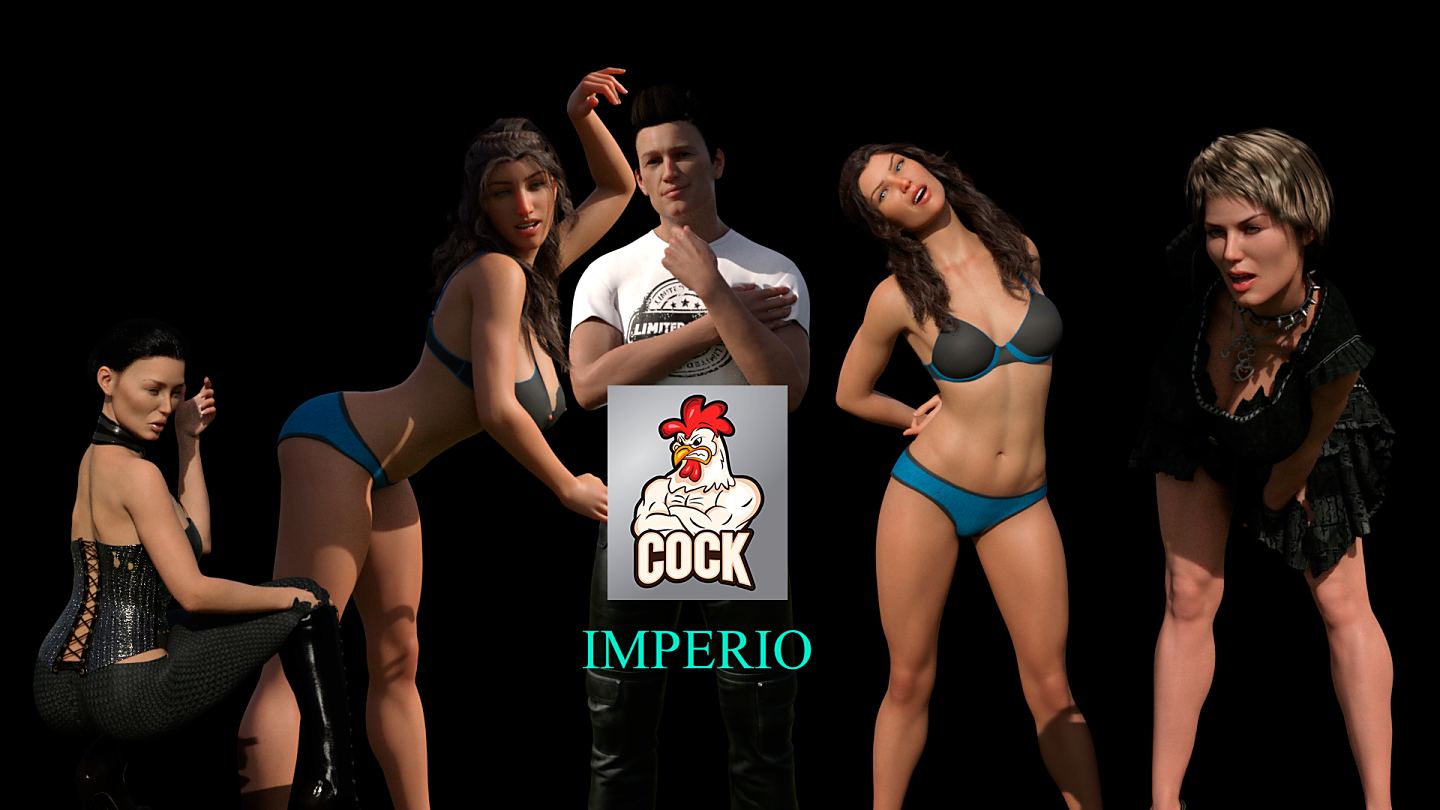 Imperio v0.2