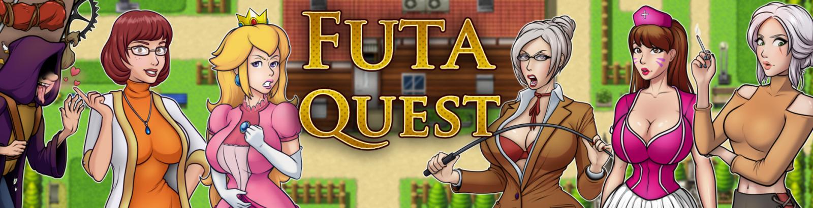 Futa Quest v0.15