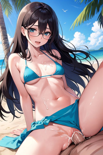 Crush Stories [v0.35] [CubizArt] v0.35