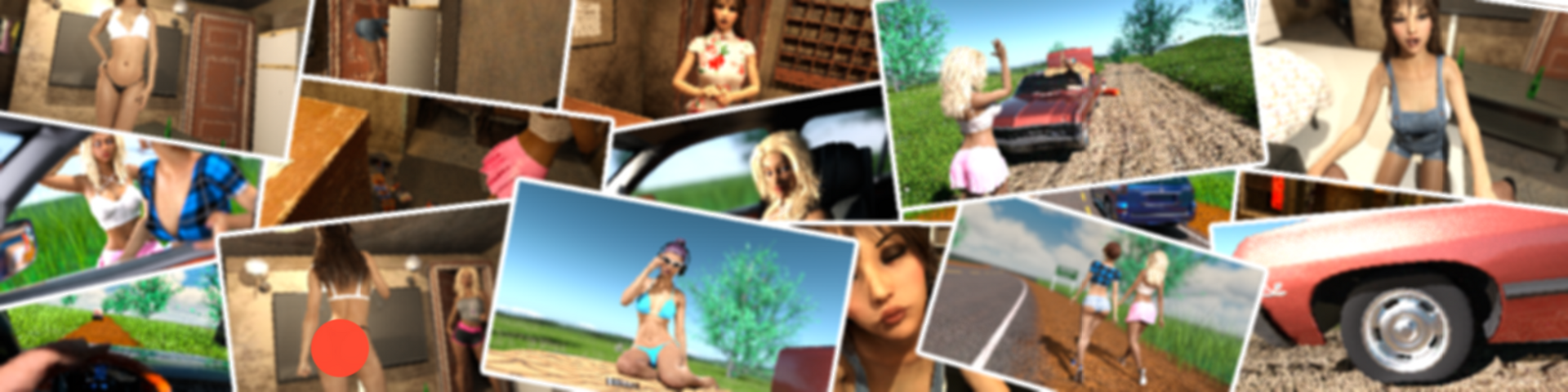 Long Trip To Your Mom’s v0.2.8 Ep. 2