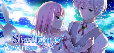 Starlight of Aeons [COMPLETED]