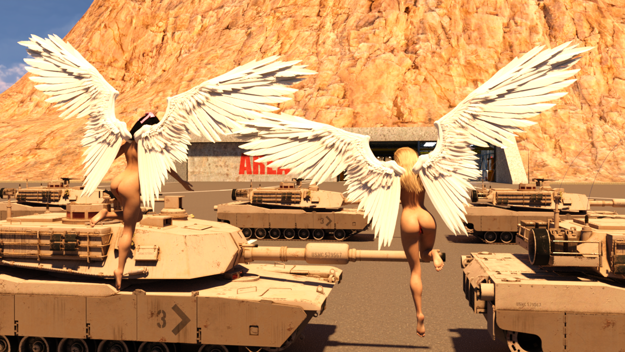 Anna's Kingdom the Devils Worshippers v0.5