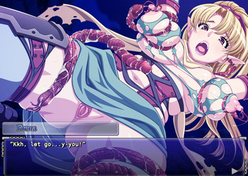 Eroge! - Sex and Games Make Sexy Games (CLOCK UP/ CLOCKUP team.ANISE, MangaGamer) screenshot 6